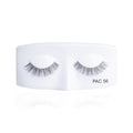 PAC Studio Tapered Lash 56 - Handmade Natural Looking, Reusable up to 12x, Seamlessly Blends with Lashes
