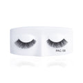 PAC Studio Tapered Lash 58 - Handmade Natural Looking, Reusable up to 12x, Seamlessly Blends with Lashes