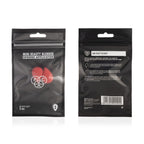 Mini Sponge Set Water Drop - Red