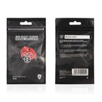Mini Sponge Set Water Drop - Olive Cut Red