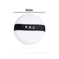 PAC Studio Makeup Sponge - Powder Puff (Large) (1 Pcs)(White)