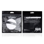 PAC Studio Makeup Sponge - Powder Puff (Large) (1 Pcs)(White)