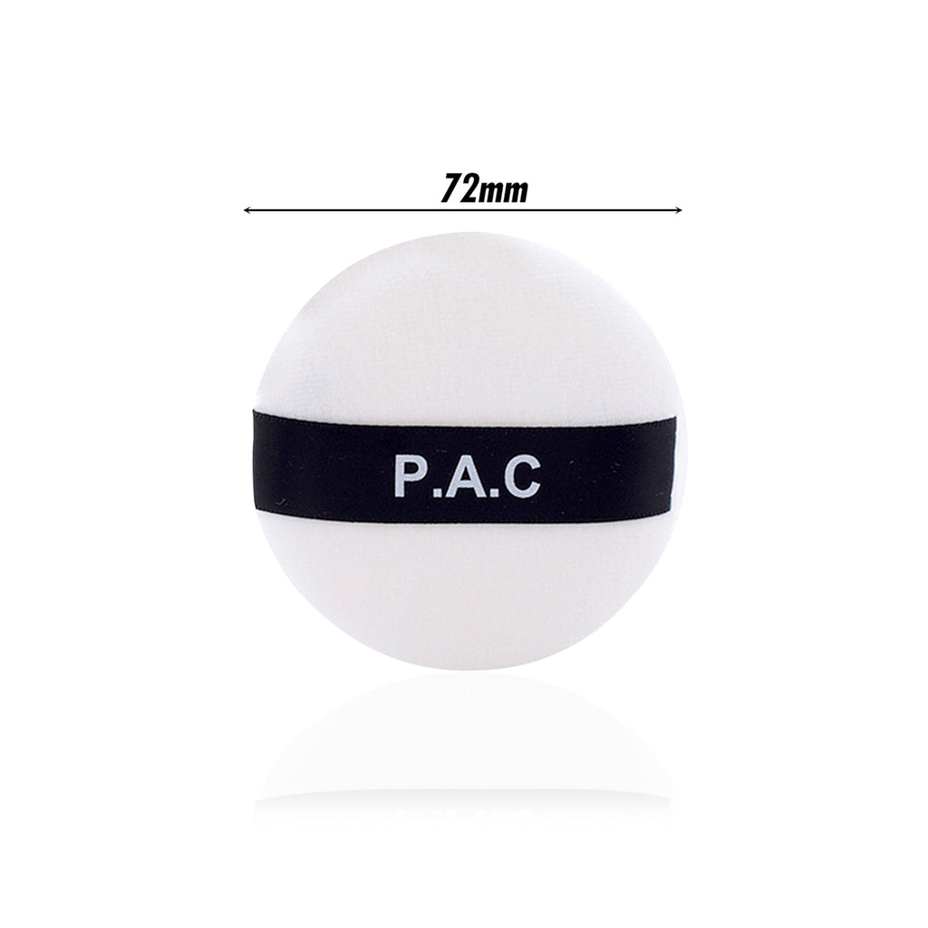 PAC Studio Medium Cotton Round Puff
