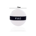 PAC Studio Medium Cotton Round Puff