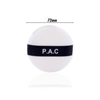 PAC Studio Medium Cotton Round Puff
