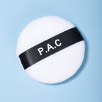 PAC Studio Medium Cotton Round Puff