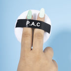 PAC Studio Medium Cotton Round Puff