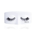 PAC Studio Tapered Lash 63 - Handmade Natural Looking, Reusable up to 12x, Seamlessly Blends with Lashes
