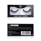 PAC Studio Faux Mink Lash - M70