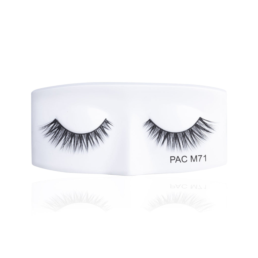 PAC Studio Faux Mink Lash - M71 | Grab2Buy