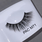 PAC Studio Faux Mink Lash - M71 | Grab2Buy