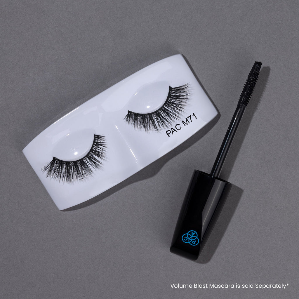 PAC Studio Faux Mink Lash - M71 | Grab2Buy