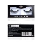 PAC Studio Faux Mink Lash - M71 | Grab2Buy