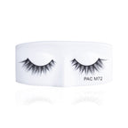 PAC Studio Faux Mink Lash - M72
