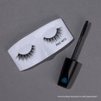 PAC Studio Faux Mink Lash - M72