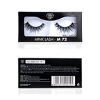 PAC Studio Faux Mink Lash - M72