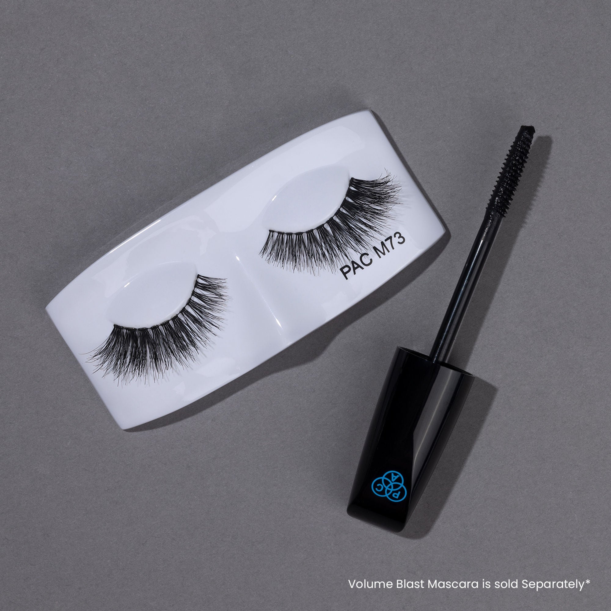 PAC Studio Faux Mink Lash - M73