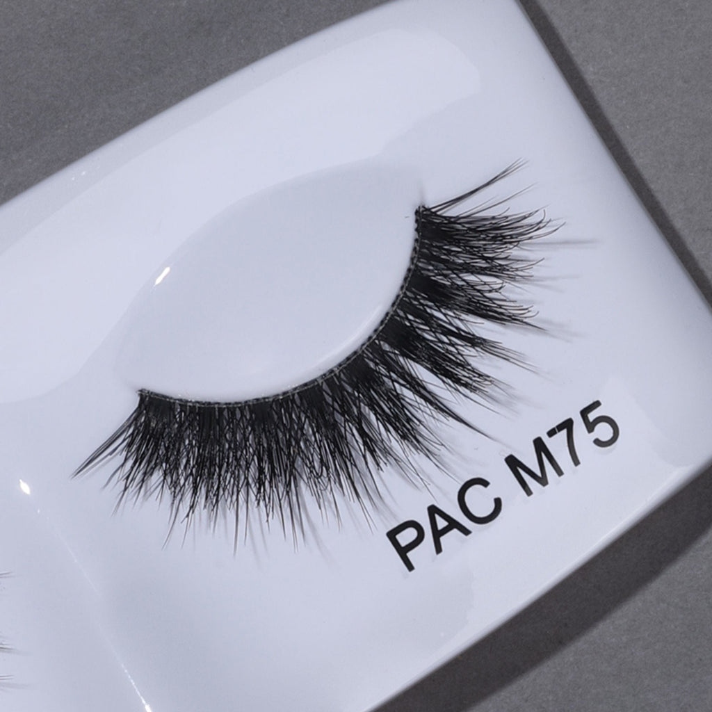 PAC Studio Faux Mink Lash - M75 | Grab2Buy