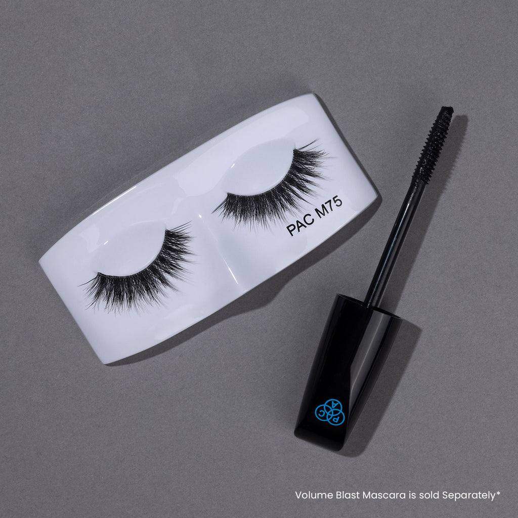 PAC Studio Faux Mink Lash - M75 | Grab2Buy