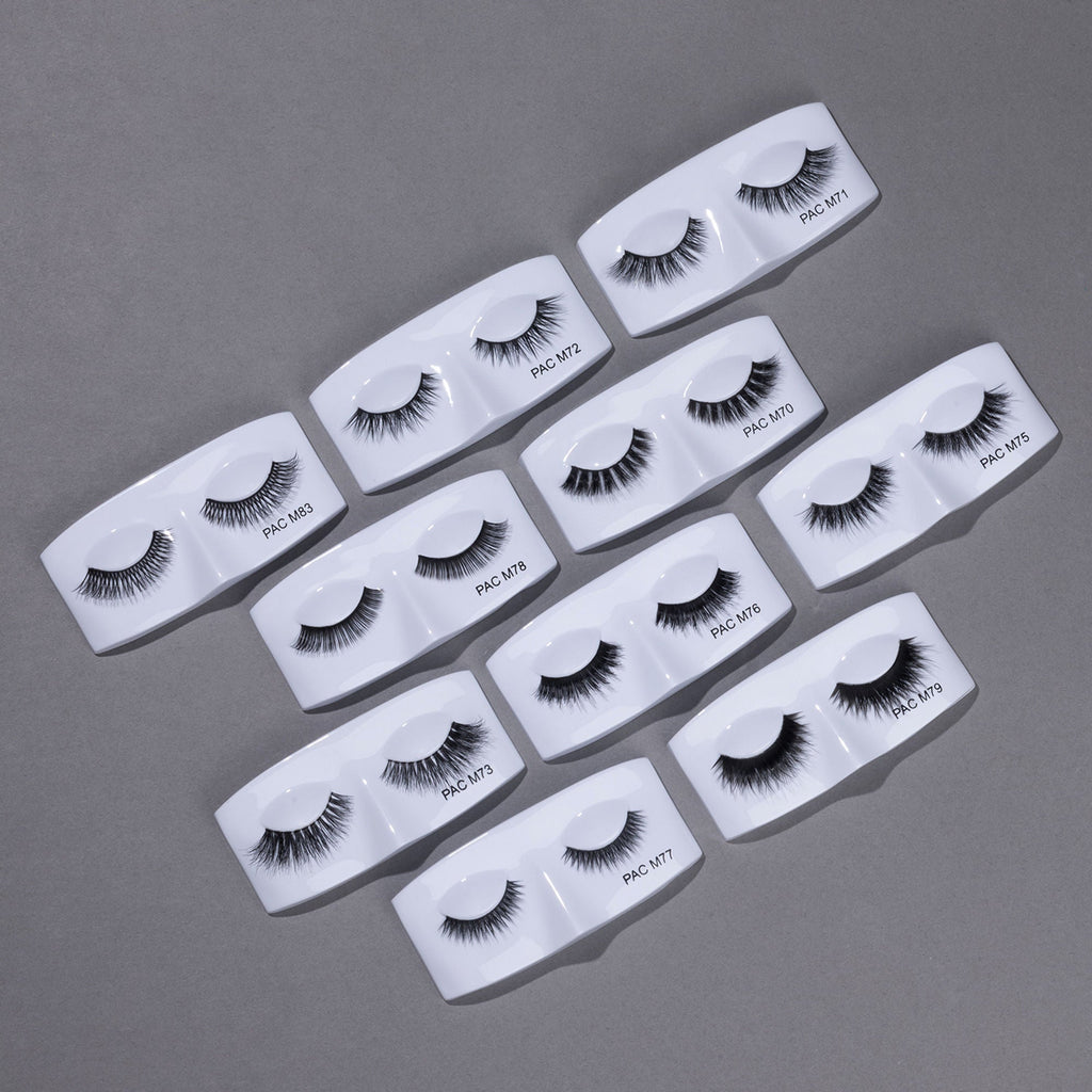 PAC Studio Faux Mink Lash - M75 | Grab2Buy