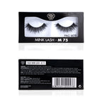 PAC Studio Faux Mink Lash - M75 | Grab2Buy