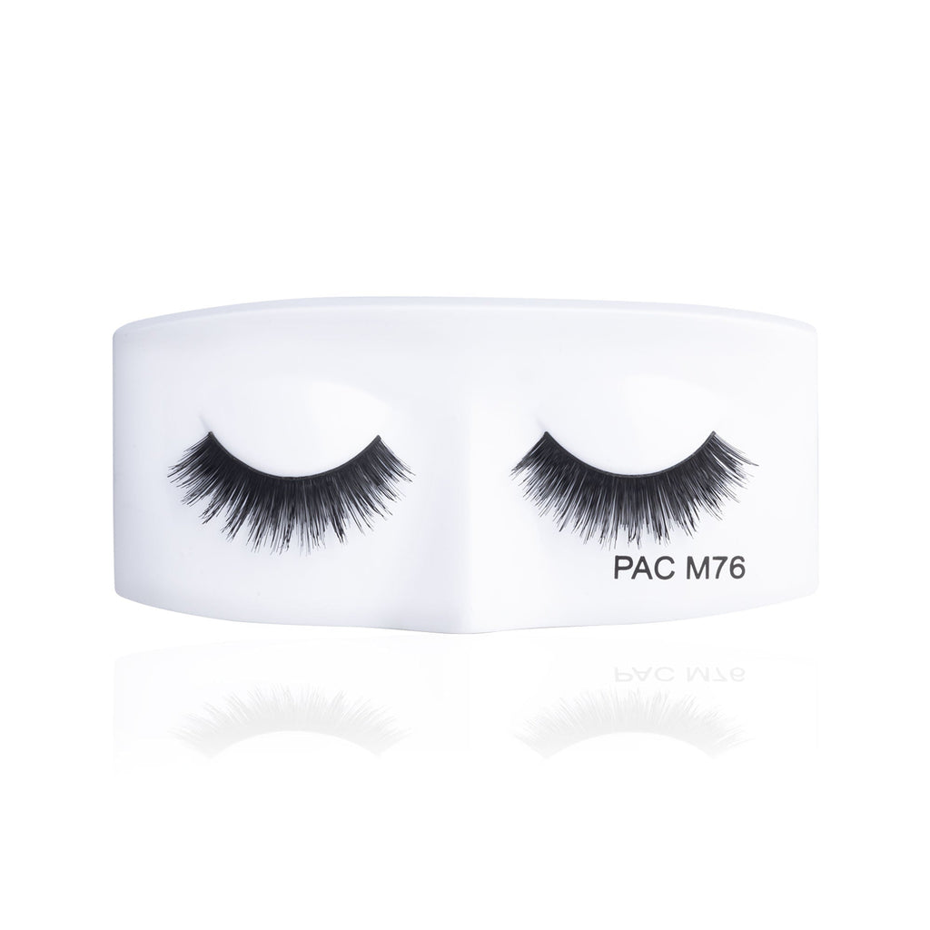 PAC Studio Faux Mink Lash - M76