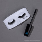 PAC Studio Faux Mink Lash - M76