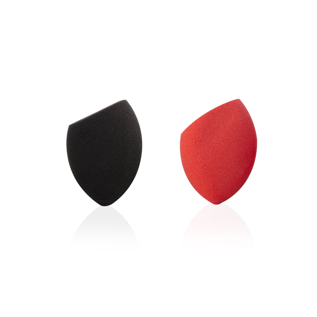 PAC Studio Mini Blender - Miracle (2 Pcs) (Red + Black) | Grab2Buy