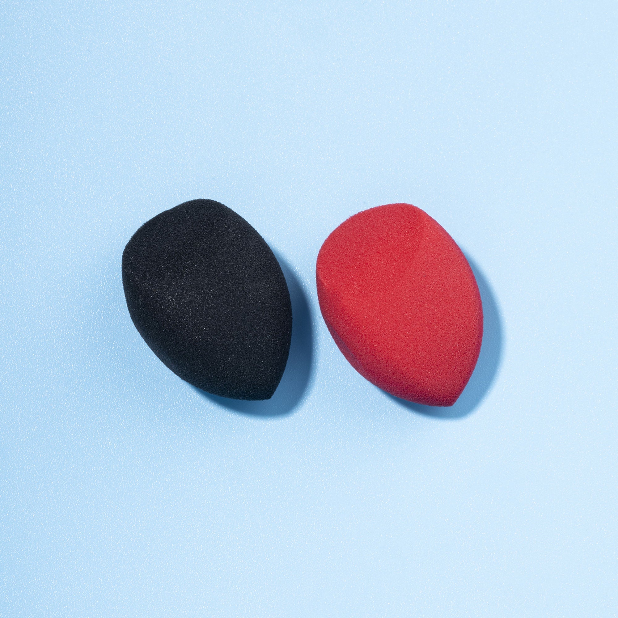 PAC Studio Mini Blender - Miracle (2 Pcs) (Red + Black) | Grab2Buy