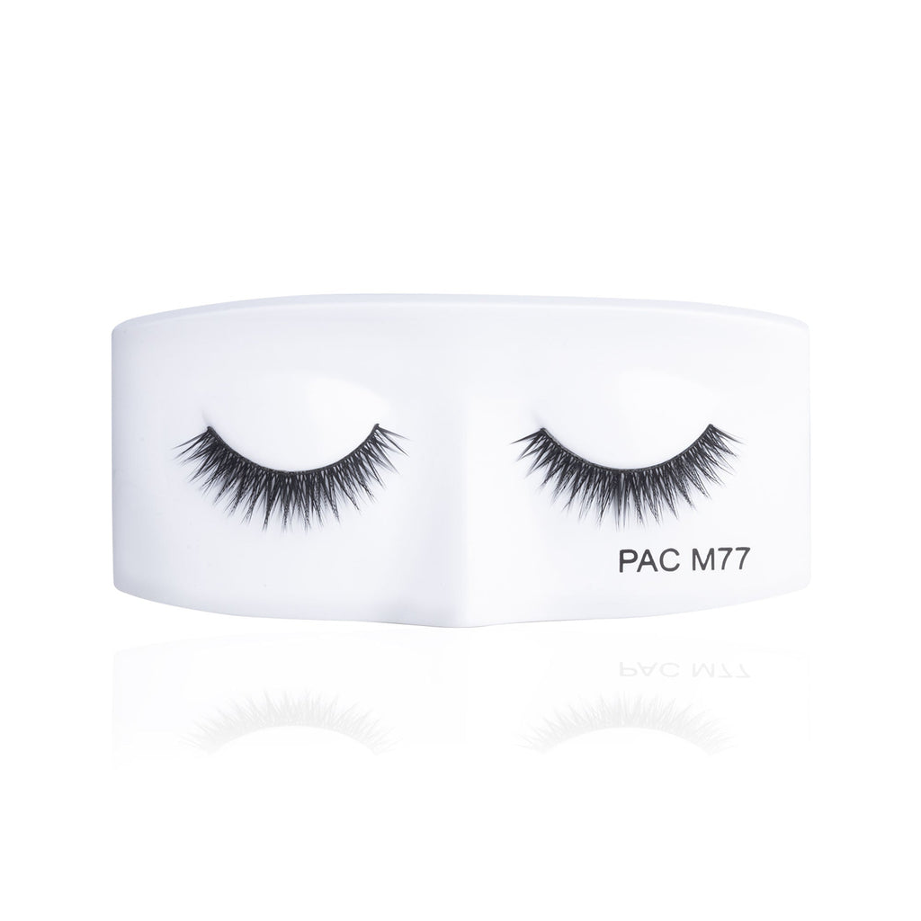 PAC Studio Faux Mink Lash - M77