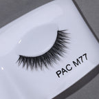 PAC Studio Faux Mink Lash - M77