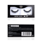 PAC Studio Faux Mink Lash - M77