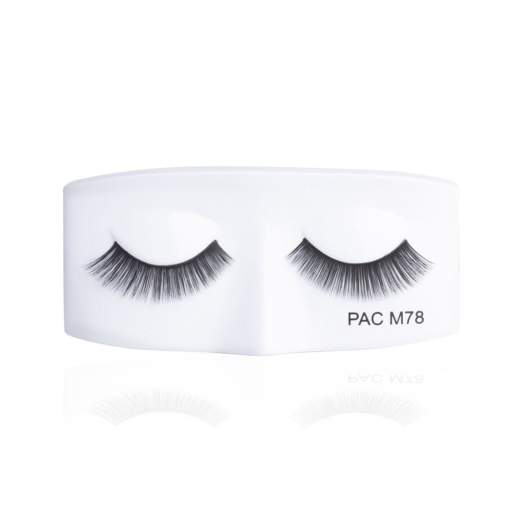 PAC Studio Faux Mink Lash - M78