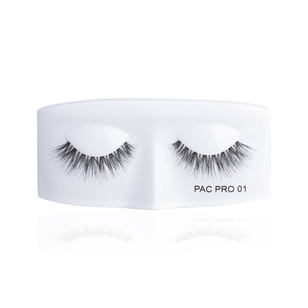 PAC Studio PRO Tapered Lash - PRO01 | Grab2Buy
