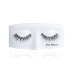 PAC Studio PRO Tapered Lash - PRO01 | Grab2Buy