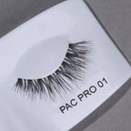 PAC Studio PRO Tapered Lash - PRO01 | Grab2Buy