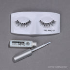 PAC Studio PRO Tapered Lash - PRO01 | Grab2Buy