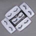 PAC Studio PRO Tapered Lash - PRO01 | Grab2Buy