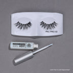 PAC Studio PRO Tapered Lash - PRO02