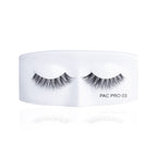 PAC Studio PRO Tapered Lash - PRO03