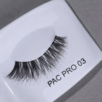 PAC Studio PRO Tapered Lash - PRO03
