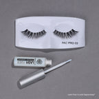PAC Studio PRO Tapered Lash - PRO03