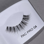 PAC Studio PRO Tapered Lash - PRO04
