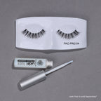PAC Studio PRO Tapered Lash - PRO04