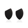 PAC Studio Mini Sponge Set Water Drop Olive Cut - Black