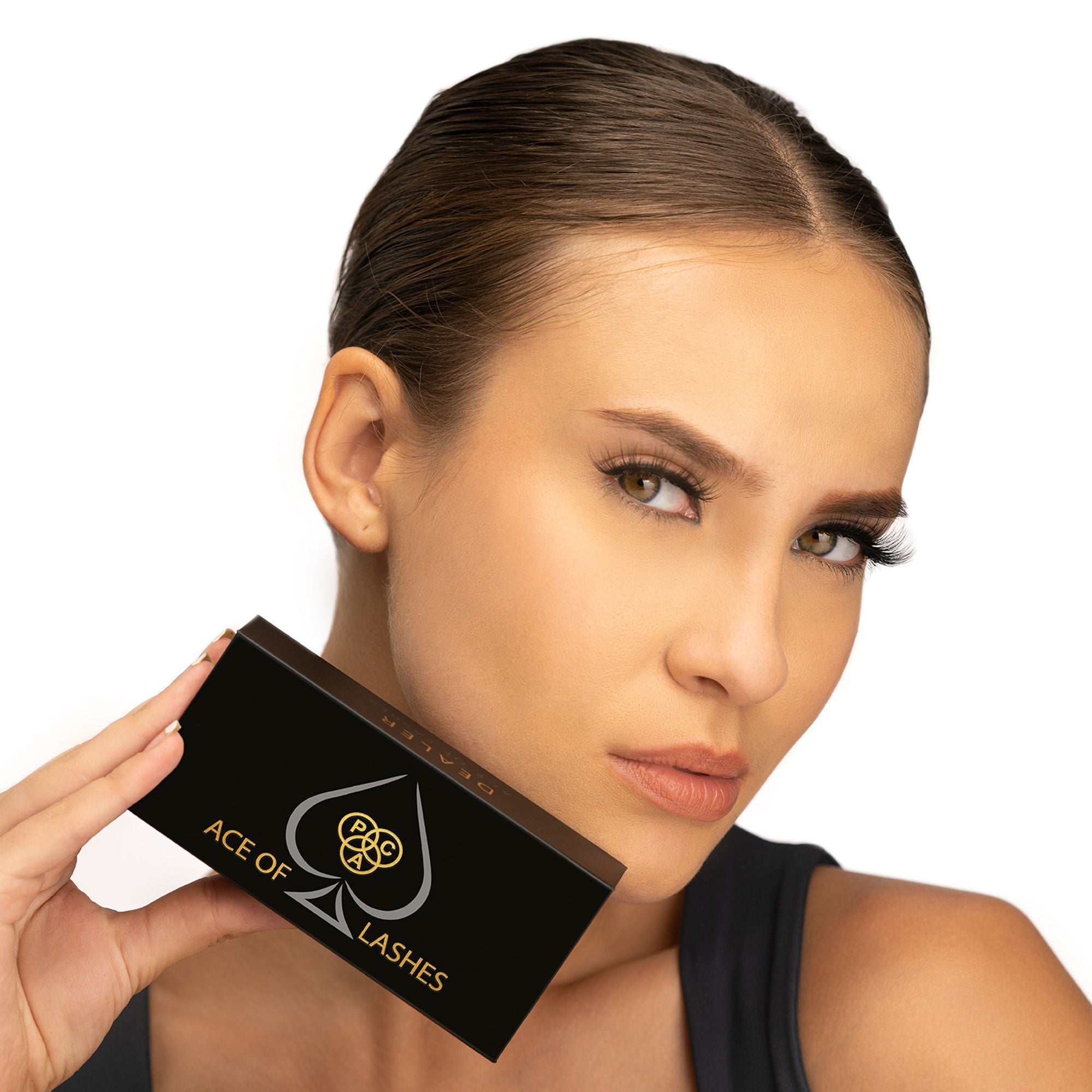 PAC Studio Ace Of Lashes - Dealer | Grab2Buy