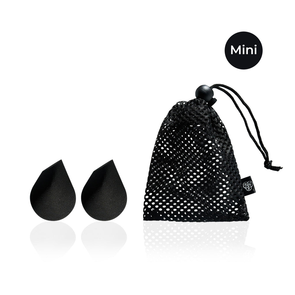 PAC Studio Aeroblend Makeup Blender Mini