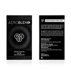 PAC Studio Aeroblend Makeup Blender Mini