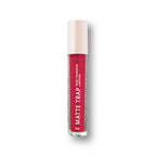 Hilary Rhoda Matte Trap Liquid Lipstick - Rose Red 18 | Grab2Buy