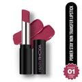 Hilary Rhoda Power Stay Non Transfer Lipstick - Cuddle Nude 01 | Grab2Buy